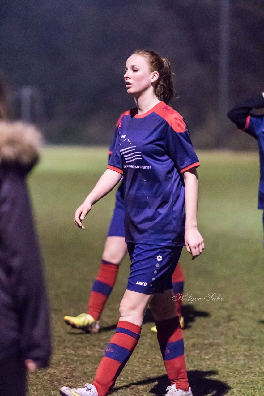 Bild 228 - Frauen TuS Tensfeld - TSV Wiemersdorf : Ergebnis: 1:1